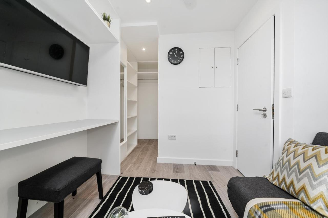 Appartamento Cosy In The Heart Of The