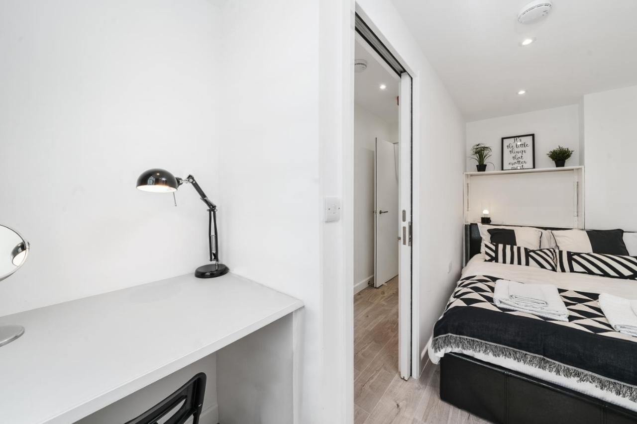 Cosy In The Heart Of The Appartamento Londra