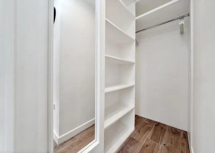 Cosy Apartment In The Heart Of The City